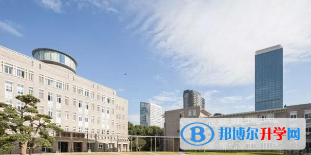 2023年宁波国际学校学费标准