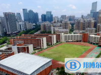 2024黄冈中学惠州学校招生简章