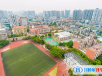 广州市第五中学怎么样、好不好