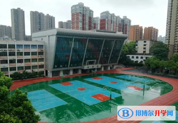 湖南省地质中学地址，乘车路线