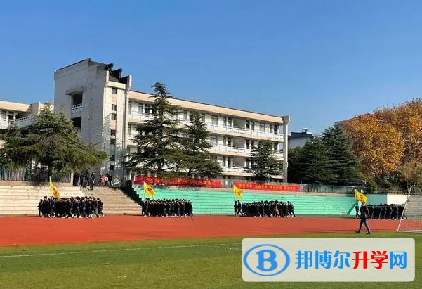 南京市秦淮中学怎么样、好不好