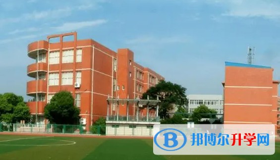 无锡市堰桥高级中学怎么样、好不好