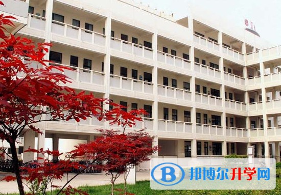 南通市海门四甲中学怎么样、好不好