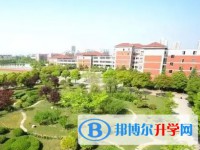 金湖县第二中学怎么样、好不好