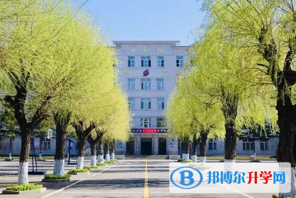 黑龙江省实验中学地址，乘车路线