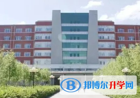 哈尔滨市奔赛中学校怎么样、好不好