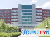 哈尔滨市奔赛中学校怎么样、好不好