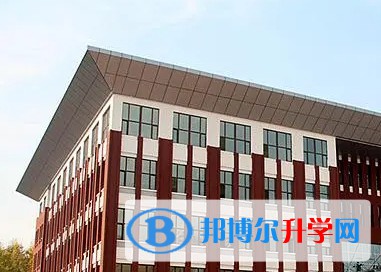 哈尔滨市剑桥第三中学校怎么样、好不好