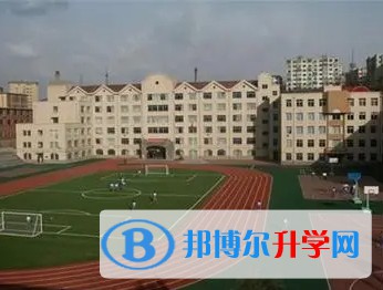 哈尔滨市第三十七中学校怎么样、好不好