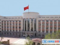 哈尔滨市第五十九中学校怎么样、好不好