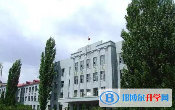 哈尔滨市第六十四中学校怎么样、好不好