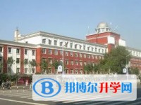 哈尔滨工业大学附属中学校怎么样、好不好