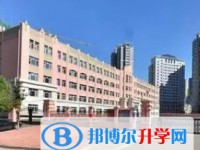 哈尔滨市松雷中学校怎么样、好不好