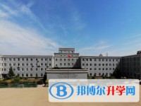 哈尔滨市万邦学校怎么样、好不好