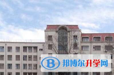 哈尔滨市第六中学校怎么样、好不好