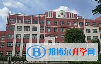 齐齐哈尔市民族中学校怎么样、好不好