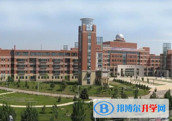 齐齐哈尔市第一中学校怎么样、好不好