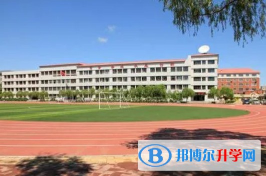 集贤县第四中学怎么样、好不好