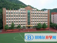 2024重庆市第二十九中学校多少钱(学费明细)
