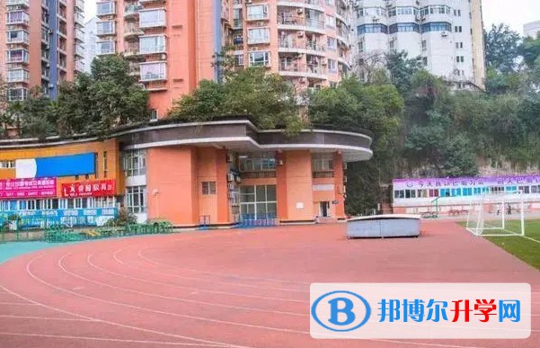 重庆市巴蜀中学(张家花园校区)地址，乘车路线