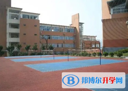 重庆市第八中学校(沙坪坝校区)怎么样、好不好