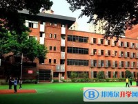 2024重庆市杨家坪中学招生计划 招生人数是多少(附要求、条件、对象)
