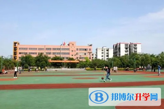 重庆市渝西中学地址，乘车路线