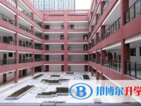2024重庆市田家炳中学校招生计划 招生人数是多少(附要求、条件、对象)