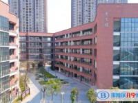 2024重庆市两江新区西南大学附属中学校多少钱(学费明细)