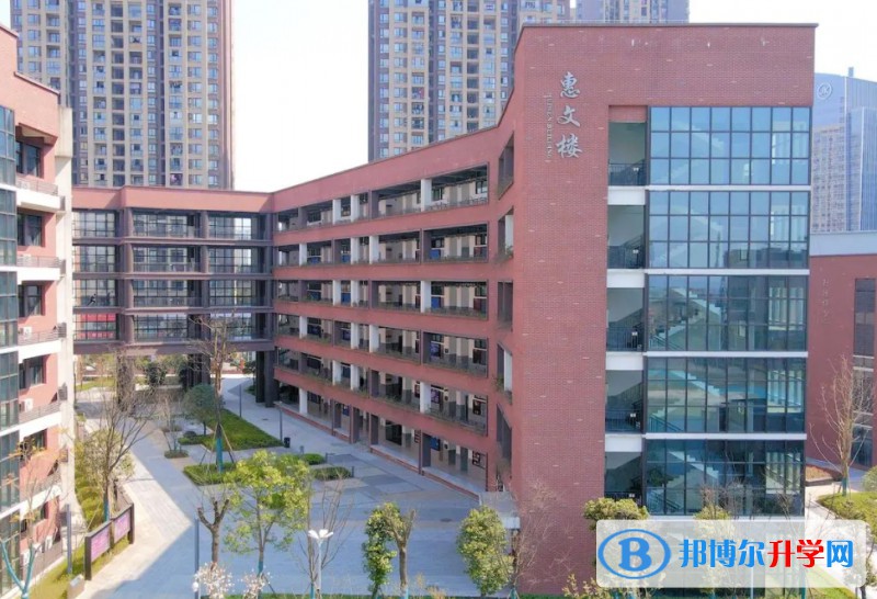 重庆市两江新区西南大学附属中学校地址，乘车路线