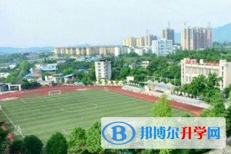 重庆市北碚王朴中学校招生简章2024年