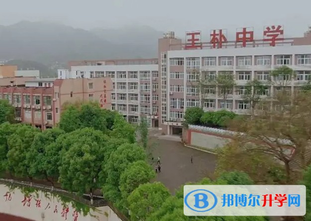 2024重庆市北碚王朴中学校招生计划 招生人数是多少(附要求、条件、对象)
