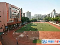 重庆市第一实验中学校怎么样、好不好