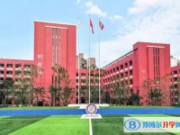 重庆市巴蜀科学城中学校招生简章2024年
