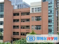 2024重庆市第十一中学校多少钱(学费明细)