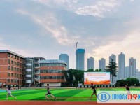 2024重庆市经开育才中学校招生计划 招生人数是多少(附要求、条件、对象)