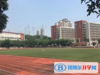重庆市鲁能巴蜀中学校招生简章2024年