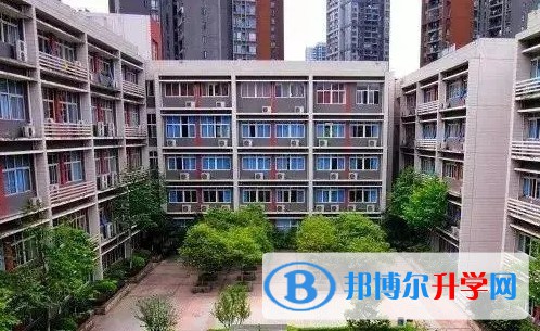 2024重庆市字水中学校多少钱(学费明细)