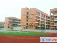 2024重庆市实验中学校多少钱(学费明细)