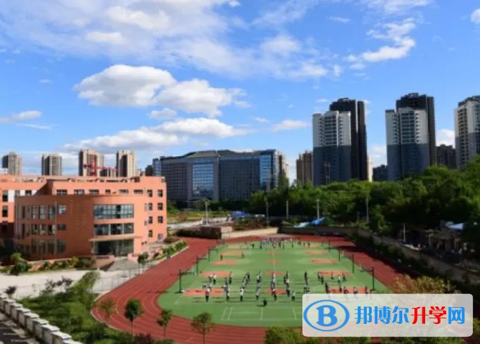 2024重庆市大足城南中学校多少钱(学费明细)