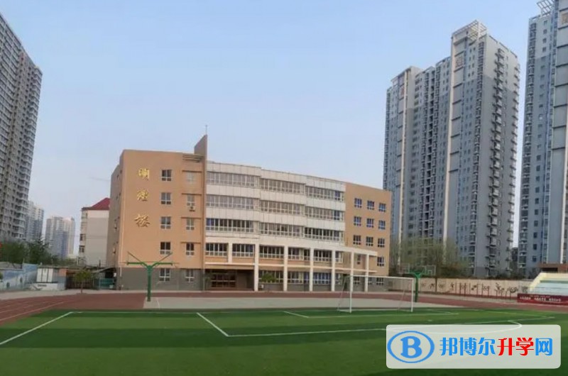 石家庄市第二十一中学地址，乘车路线