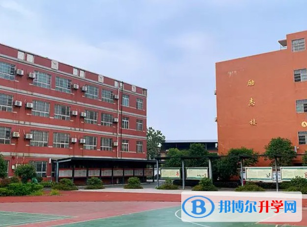 石家庄励天高级中学怎么样、好不好