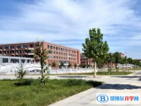 2024藁城区新冀明中学招生计划 招生人数是多少(附要求、条件、对象)