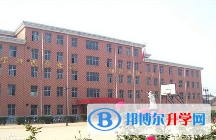 石家庄龙凤中学地址，乘车路线