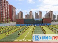 新乐新伏羲中学怎么样、好不好