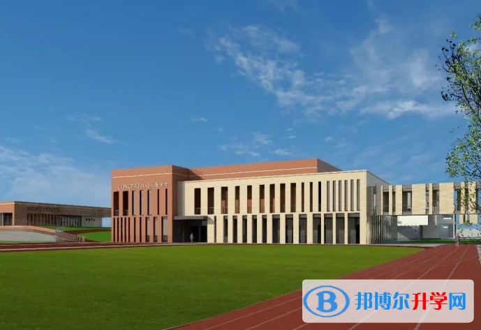 2024唐山二中实验学校多少钱(学费明细）