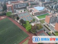 唐山市第五中学怎么样、好不好