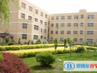 燕山大学附属中学地址，乘车路线