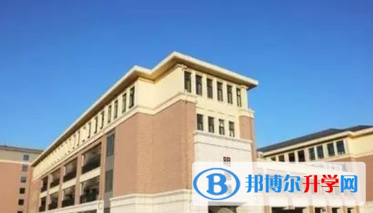 邯郸市建安中学怎么样、好不好