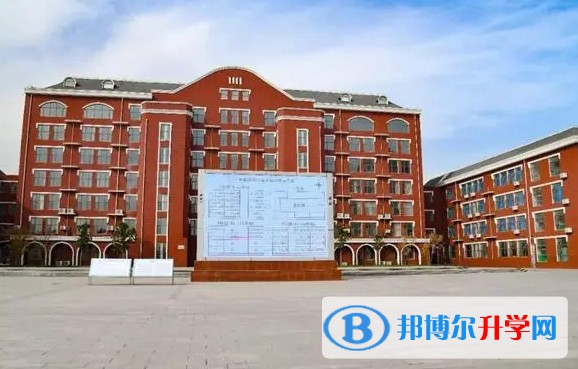 邯郸冀南新区育华实验学校怎么样、好不好